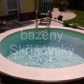 bazény Skříšovský #3