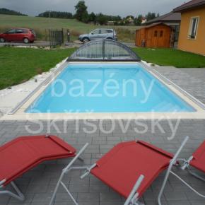 bazény Skříšovský #8