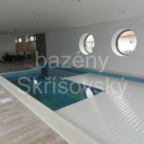 bazény Skříšovský #18