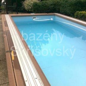 bazény Skříšovský #10