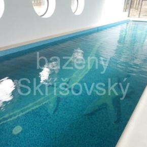 bazény Skříšovský #19